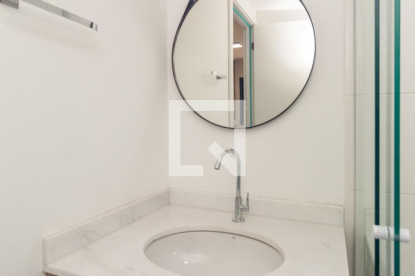 Kitnet-Studio, 20 m² - Foto 29