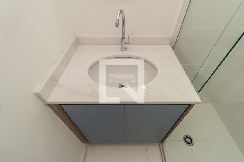 Kitnet-Studio, 20 m² - Foto 23
