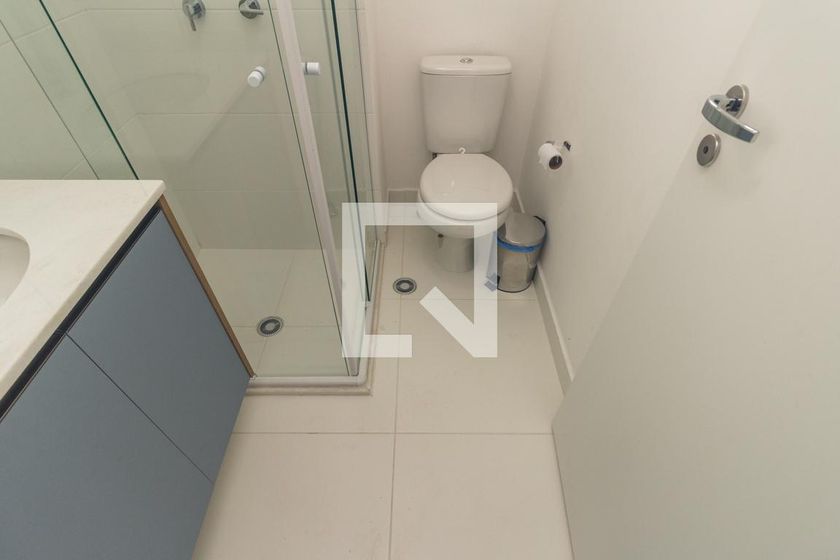Kitnet-Studio, 20 m² - Foto 21