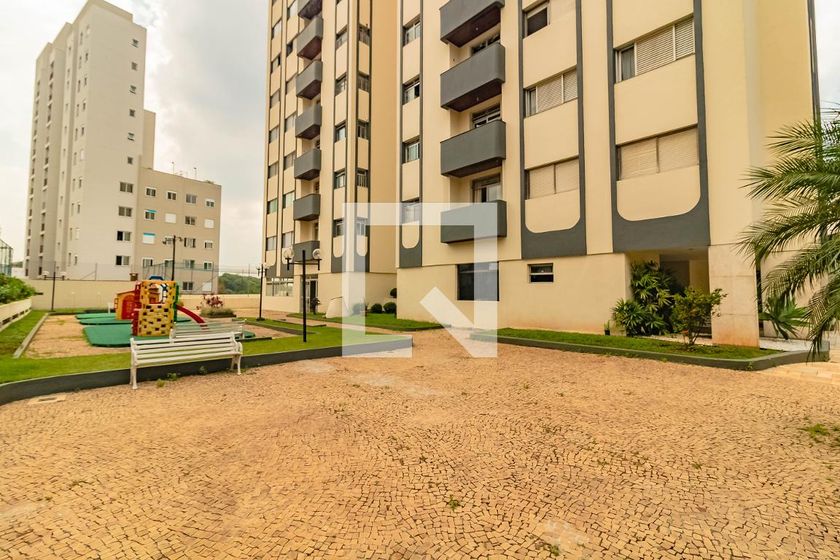 Apartamento, 3 quartos, 97 m² - Foto 79