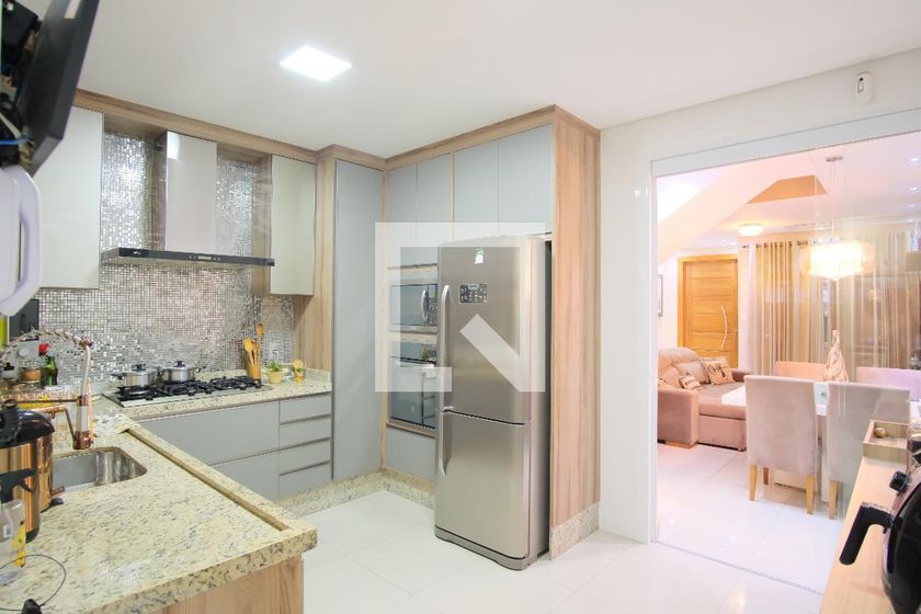 Casa, 3 quartos, 171 m² - Foto 75