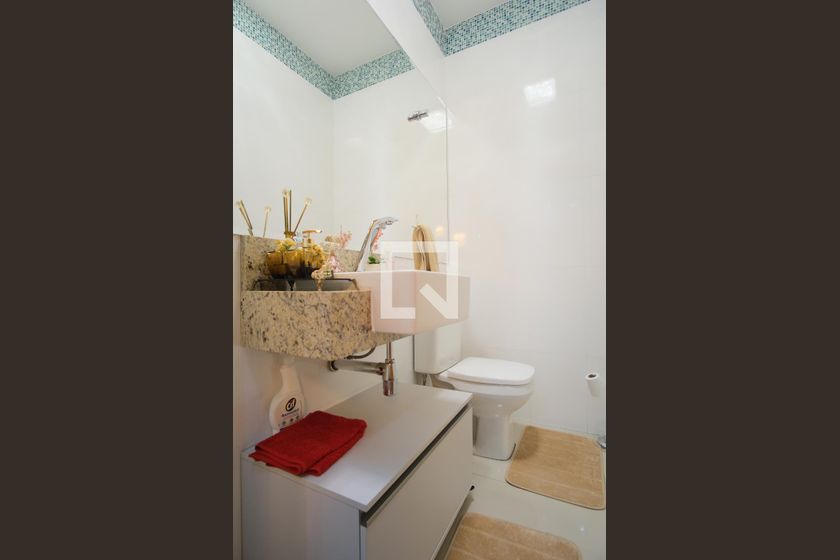 Casa, 3 quartos, 171 m² - Foto 13