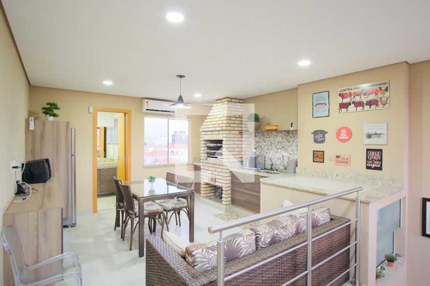 Casa, 3 quartos, 171 m² - Foto 85