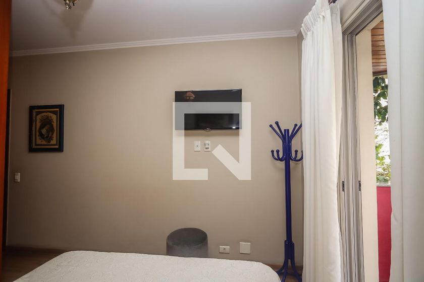 Apartamento, 4 quartos, 140 m² - Foto 65