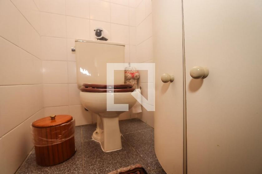 Apartamento, 4 quartos, 140 m² - Foto 17