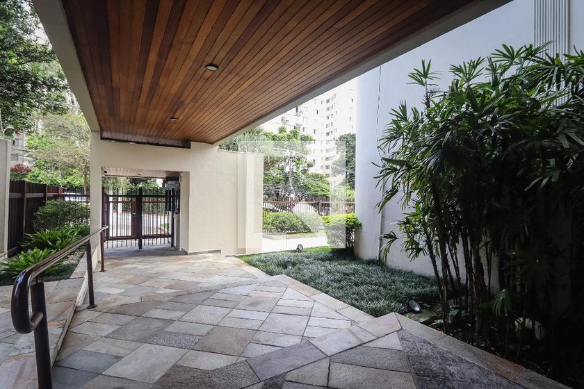 Apartamento, 4 quartos, 140 m² - Foto 133