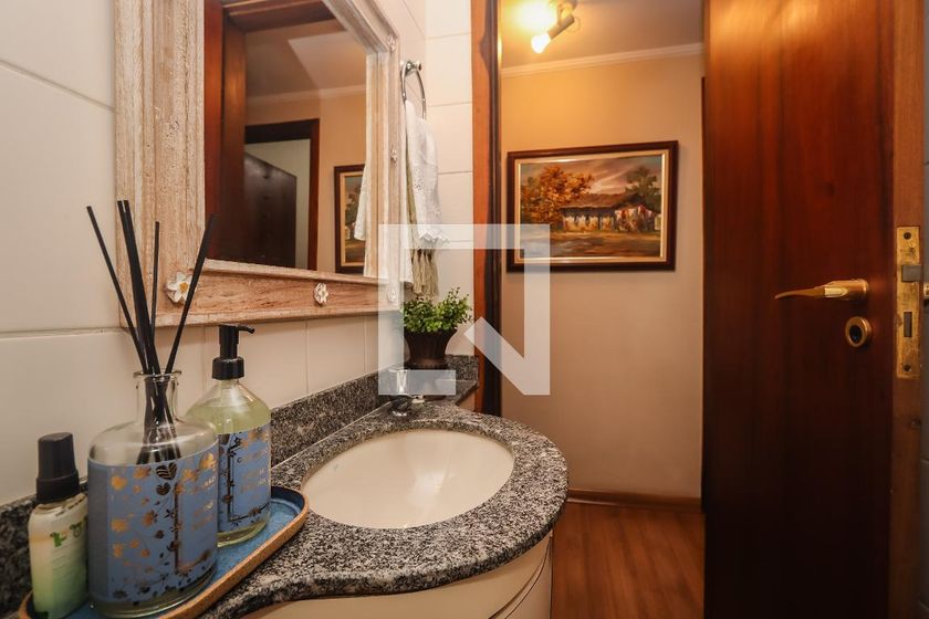 Apartamento, 4 quartos, 140 m² - Foto 19