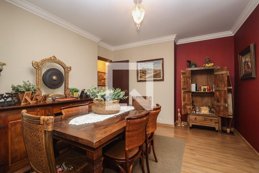 Apartamento, 4 quartos, 140 m² - Foto 29