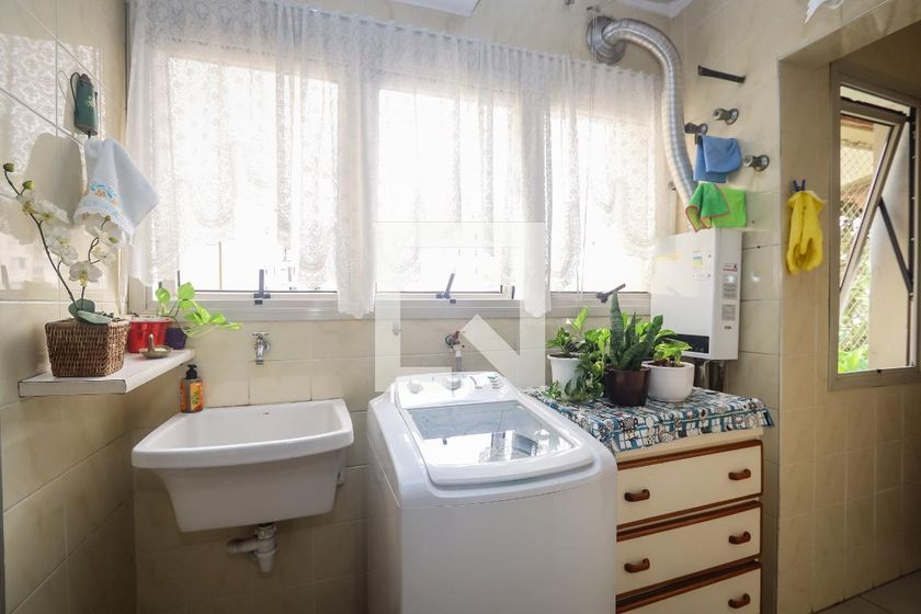 Apartamento, 4 quartos, 140 m² - Foto 105