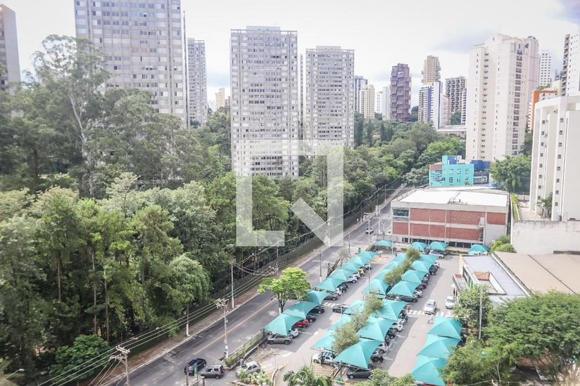 Apartamento, 4 quartos, 140 m² - Foto 15