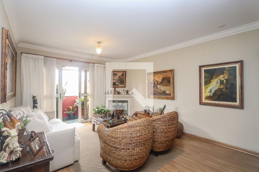 Apartamento, 4 quartos, 140 m² - Foto 3
