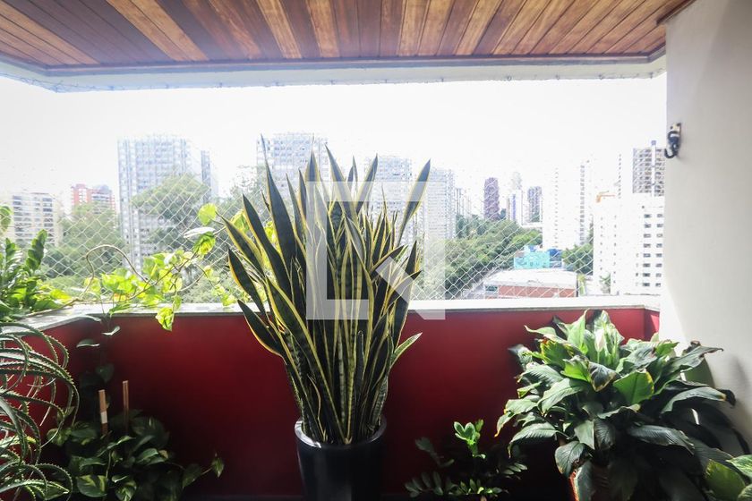 Apartamento, 4 quartos, 140 m² - Foto 9