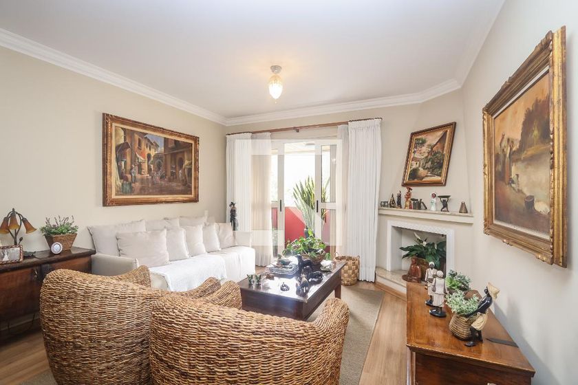 Apartamento, 4 quartos, 140 m² - Foto 5