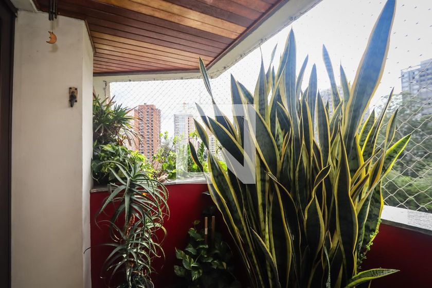 Apartamento, 4 quartos, 140 m² - Foto 11