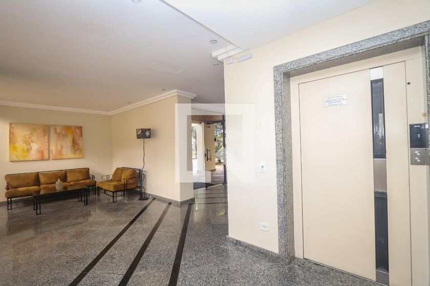 Apartamento, 4 quartos, 140 m² - Foto 119