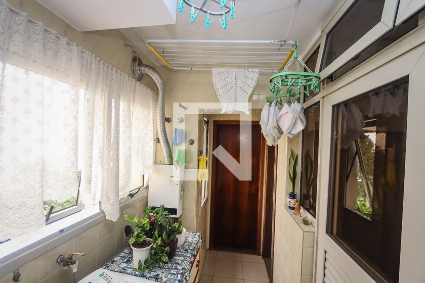 Apartamento, 4 quartos, 140 m² - Foto 109