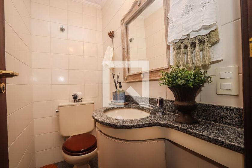Apartamento, 4 quartos, 140 m² - Foto 23