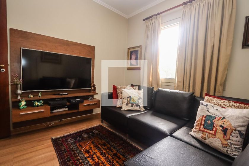 Apartamento, 4 quartos, 140 m² - Foto 39