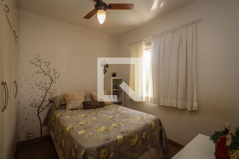 Apartamento, 4 quartos, 140 m² - Foto 49