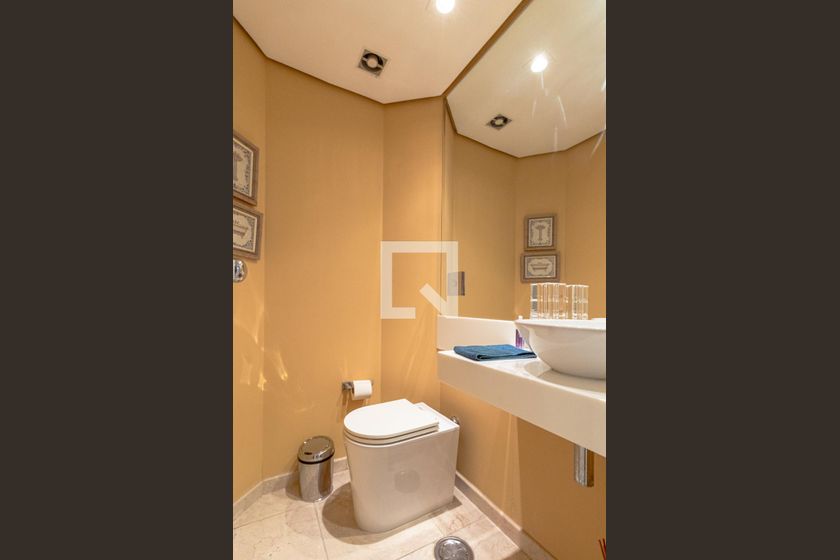 Apartamento, 4 quartos, 216 m² - Foto 23