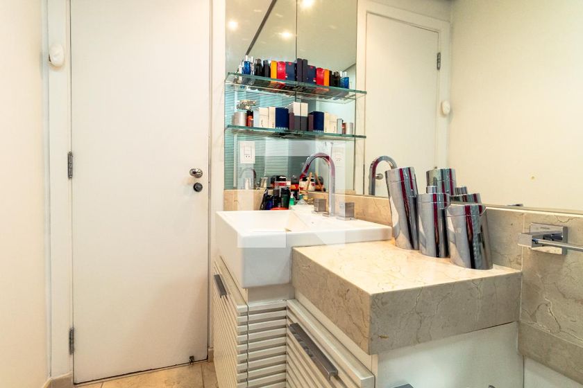 Apartamento, 4 quartos, 216 m² - Foto 63