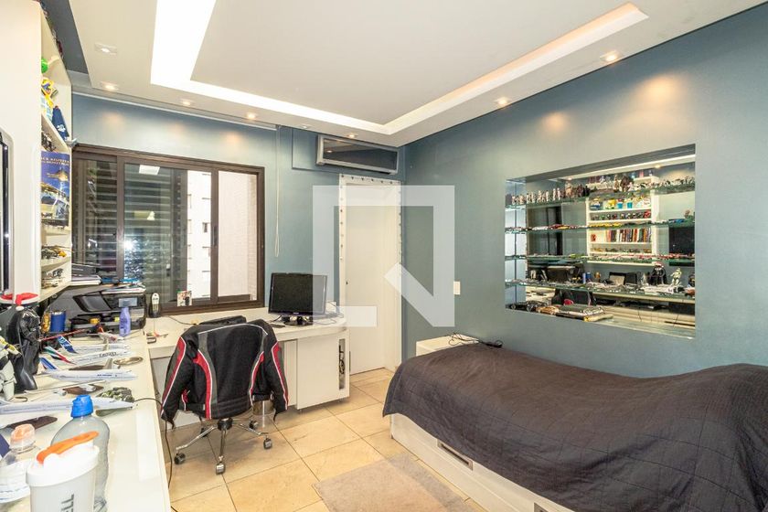 Apartamento, 4 quartos, 216 m² - Foto 55