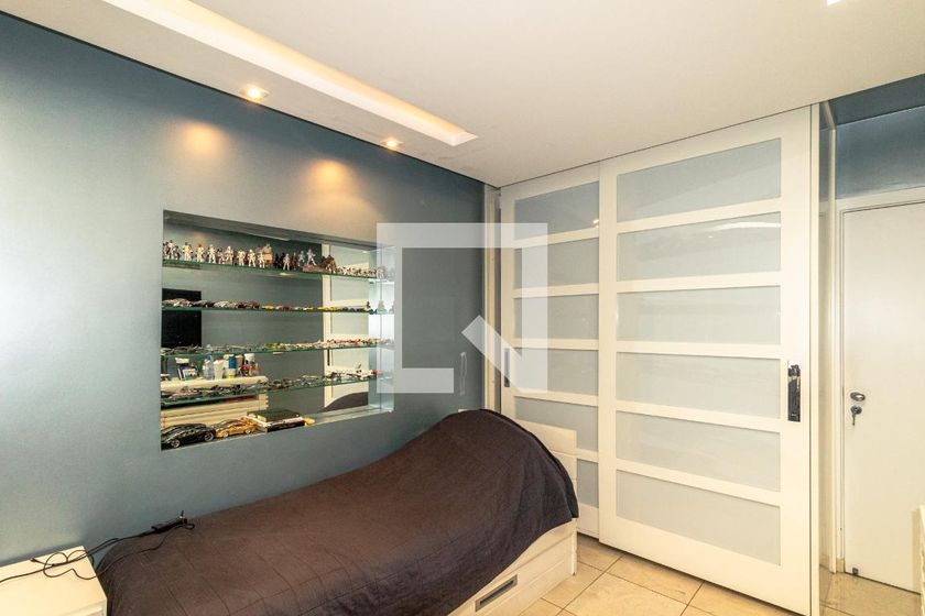 Apartamento, 4 quartos, 216 m² - Foto 61