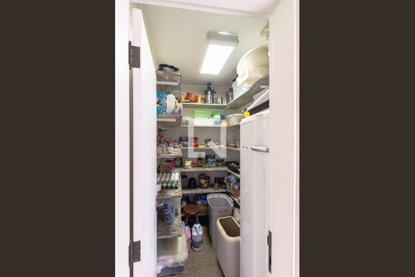 Apartamento, 4 quartos, 216 m² - Foto 105