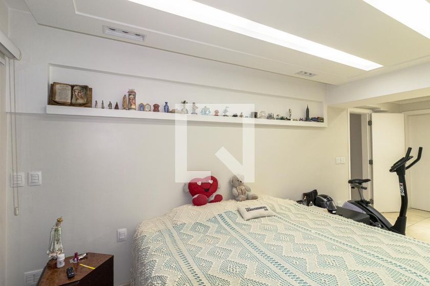 Apartamento, 4 quartos, 216 m² - Foto 39