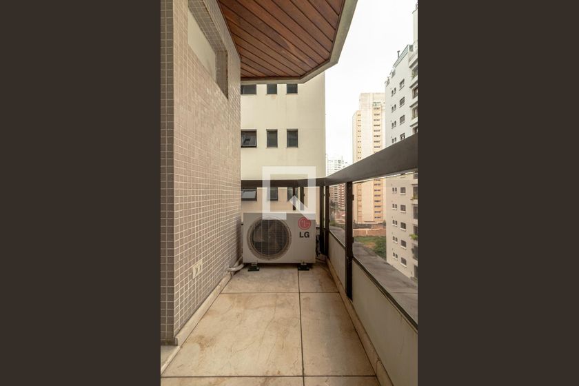Apartamento, 4 quartos, 216 m² - Foto 45