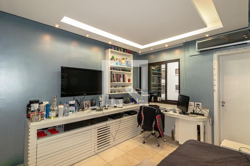 Apartamento, 4 quartos, 216 m² - Foto 57