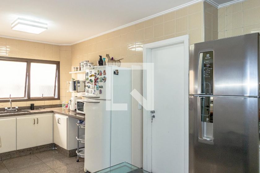 Apartamento, 4 quartos, 216 m² - Foto 99