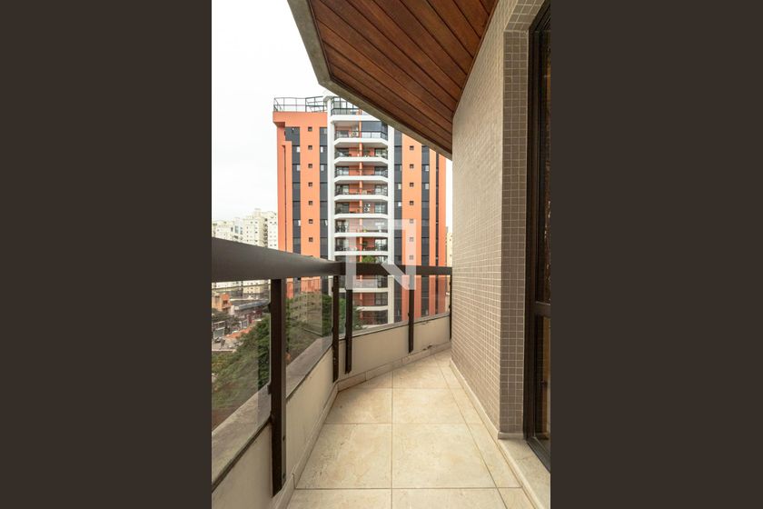 Apartamento, 4 quartos, 216 m² - Foto 21