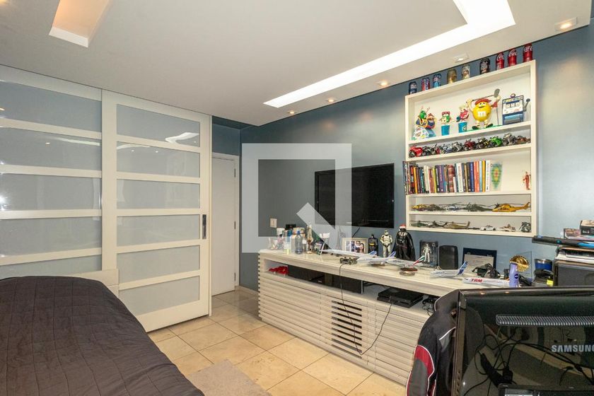 Apartamento, 4 quartos, 216 m² - Foto 59