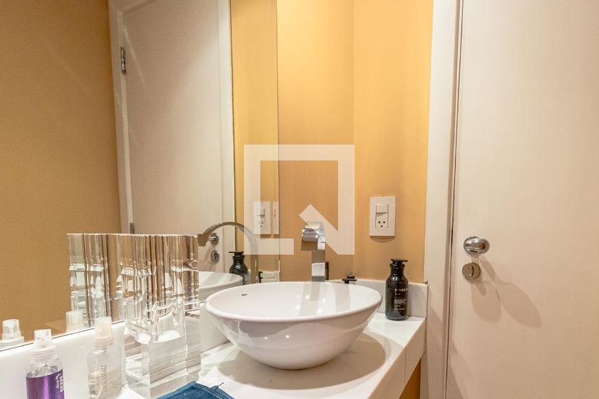 Apartamento, 4 quartos, 216 m² - Foto 27