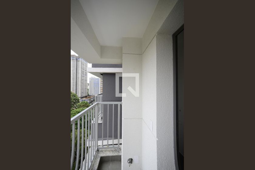 Apartamento, 2 quartos, 40 m² - Foto 17