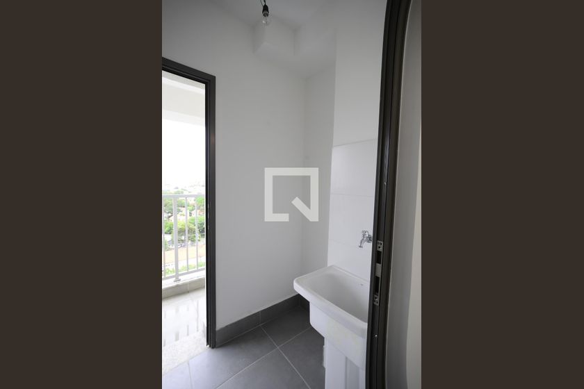 Apartamento, 2 quartos, 40 m² - Foto 57