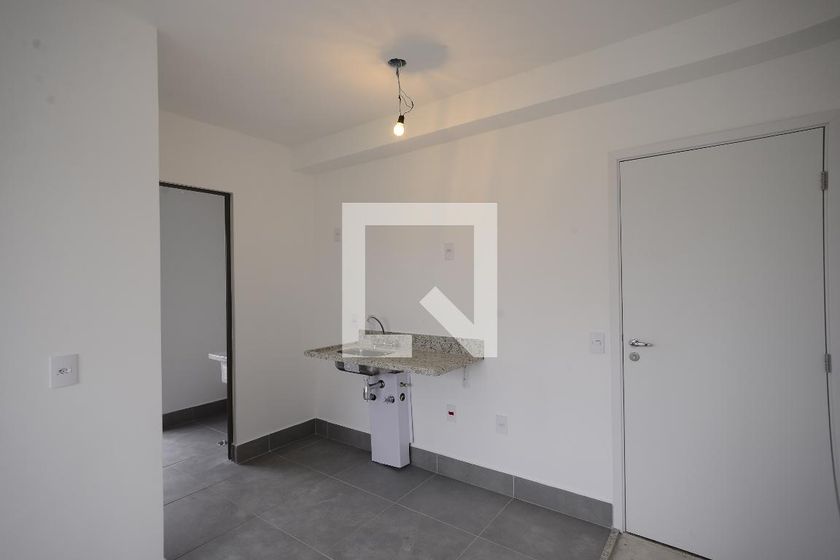 Apartamento, 2 quartos, 40 m² - Foto 45
