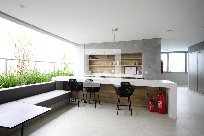 Apartamento, 2 quartos, 40 m² - Foto 69