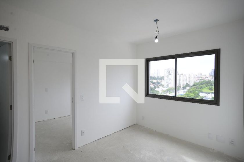 Apartamento, 2 quartos, 40 m² - Foto 3
