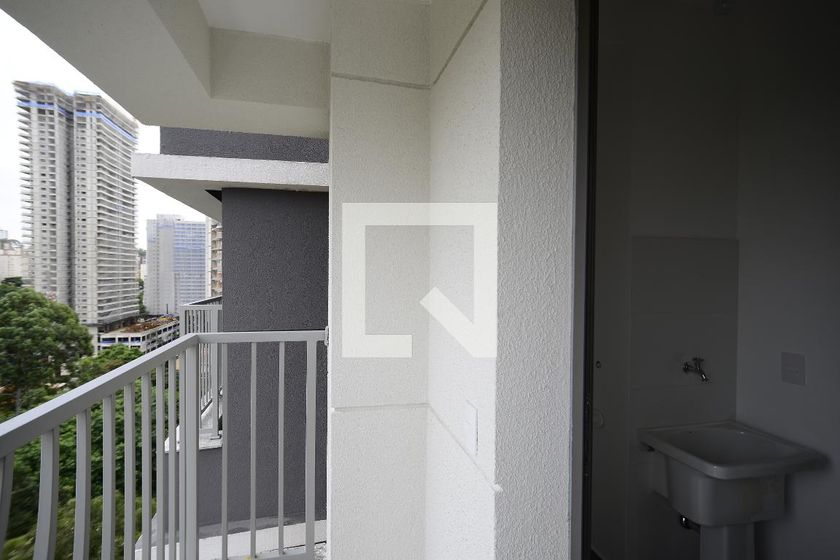 Apartamento, 2 quartos, 40 m² - Foto 15