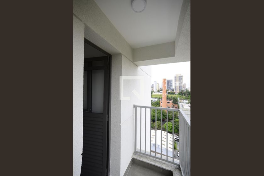 Apartamento, 2 quartos, 40 m² - Foto 13