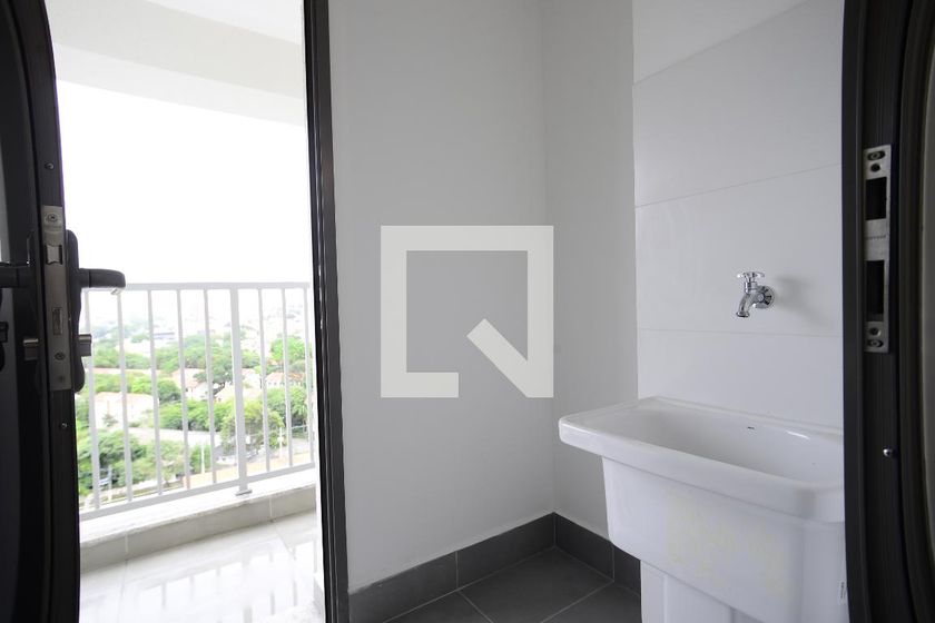 Apartamento, 2 quartos, 40 m² - Foto 55