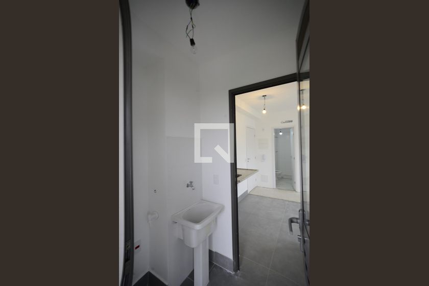 Apartamento, 2 quartos, 40 m² - Foto 61