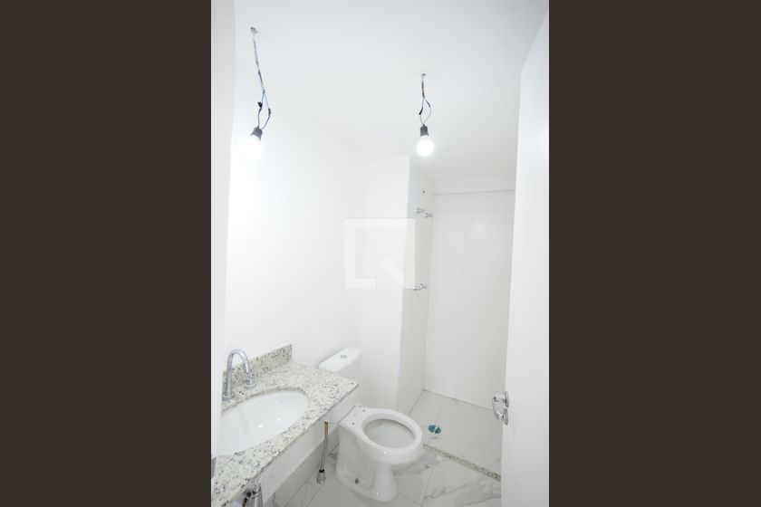 Apartamento, 2 quartos, 40 m² - Foto 39