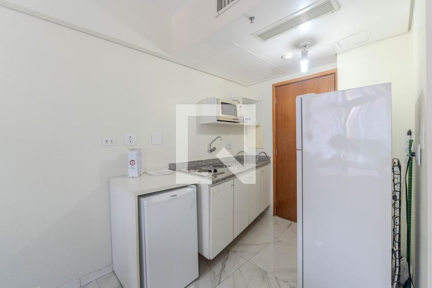 Kitnet-Studio, 40 m² - Foto 35