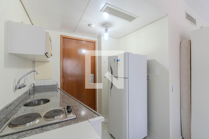 Kitnet-Studio, 40 m² - Foto 39
