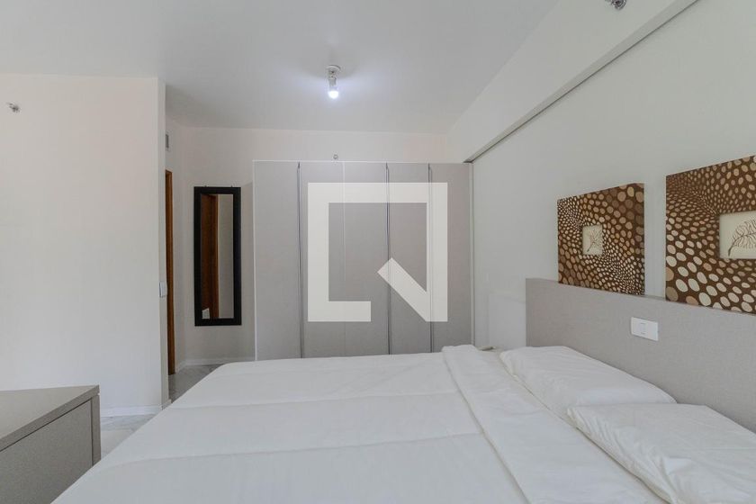 Kitnet-Studio, 40 m² - Foto 19