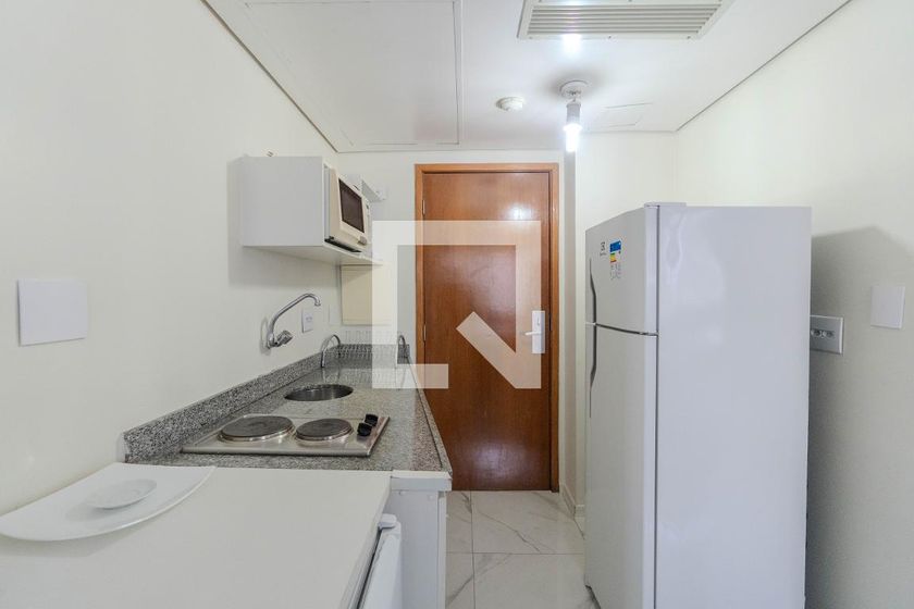 Kitnet-Studio, 40 m² - Foto 37