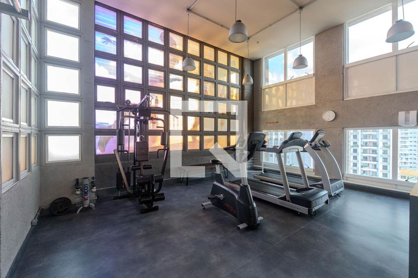 Kitnet-Studio, 40 m² - Foto 57